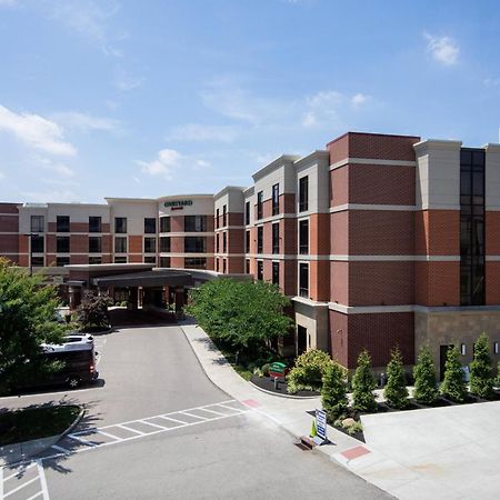 Courtyard By Marriott Cincinnati Midtown/Rookwood Exteriér fotografie