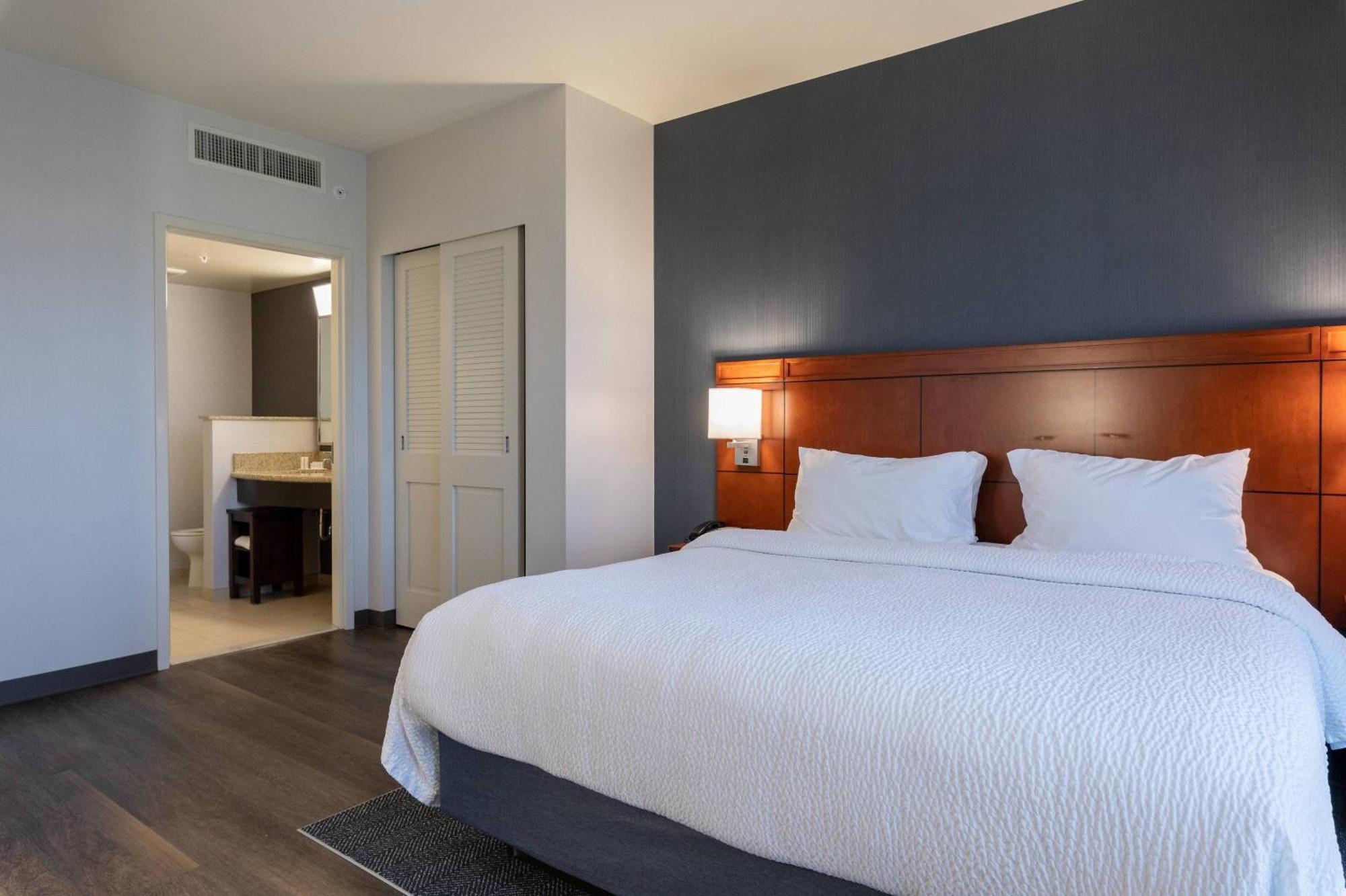 Courtyard By Marriott Cincinnati Midtown/Rookwood Exteriér fotografie