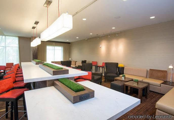 Courtyard By Marriott Cincinnati Midtown/Rookwood Exteriér fotografie